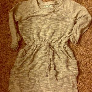 Maurices sweater dress